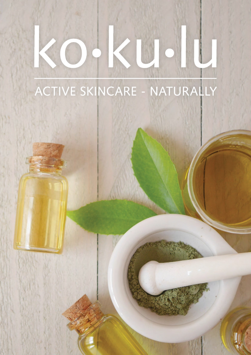 Kokulu brochure