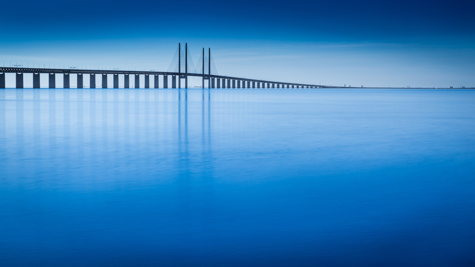 Øresund Bridge